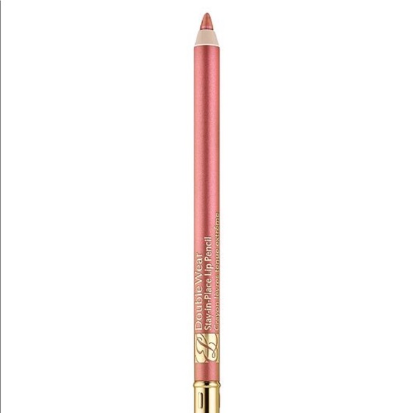 Estee Lauder Other - Estée Lauder Tawny Mini Double Wear Lip Pencil